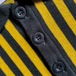 Firebird Mod Waffle Stripe Polo B 26 Firebird Mod Waffle Stripe Polo B -Cheap Outfits For Man Store IMG 8817 55276.1661262977 1