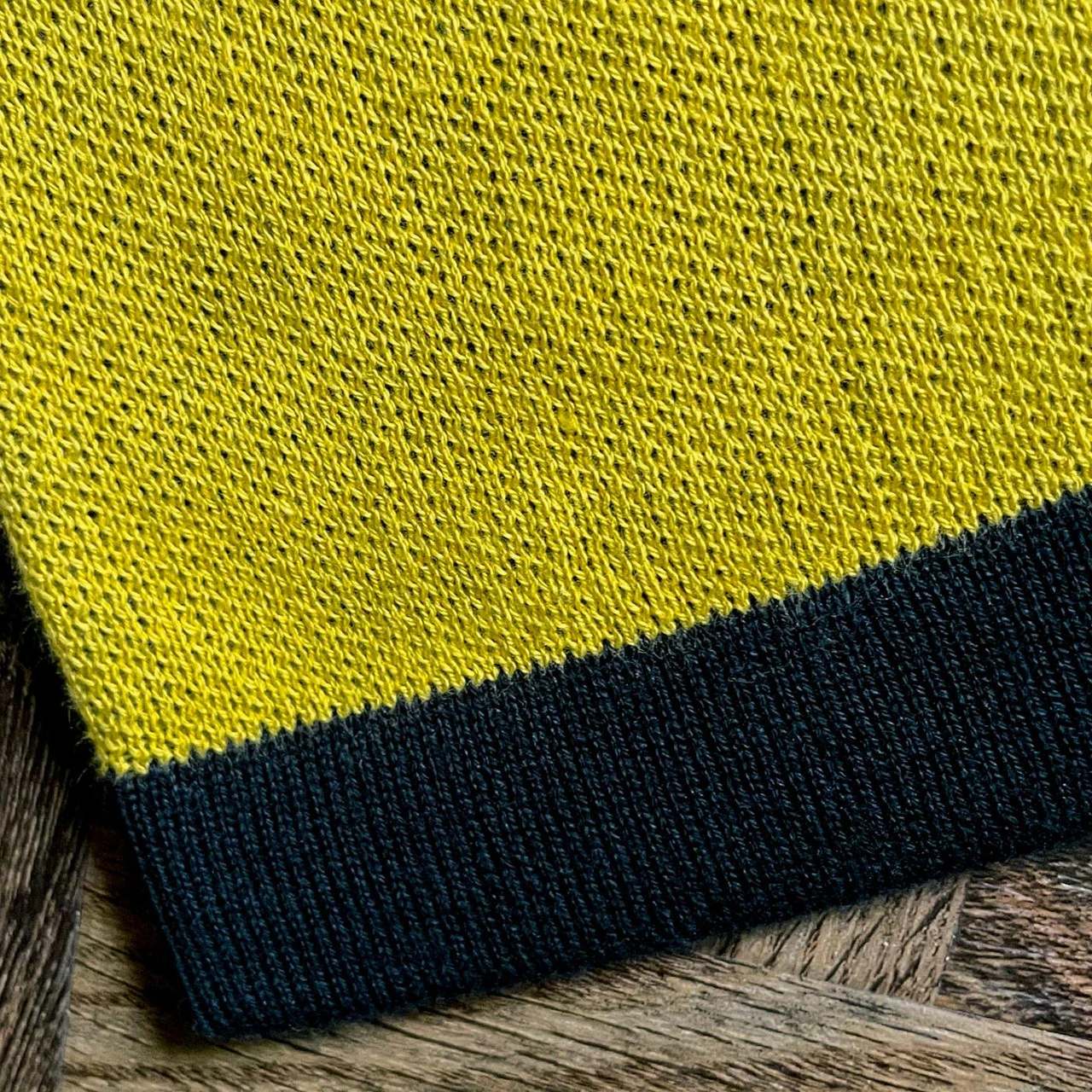 Firebird Mod Waffle Stripe Polo B 16 Firebird Mod Waffle Stripe Polo B - Image 14