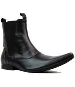 Chelsea Dagger Mod Chelsea Boots -Cheap Outfits For Man Store Madcap England Chelsea Dagger 52539.1666957550