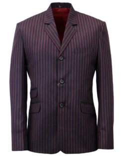 Goldhawk Mod Regatta Boating Blazer -Cheap Outfits For Man Store Madcap England Goldhawk Blazer 90769.1661273570