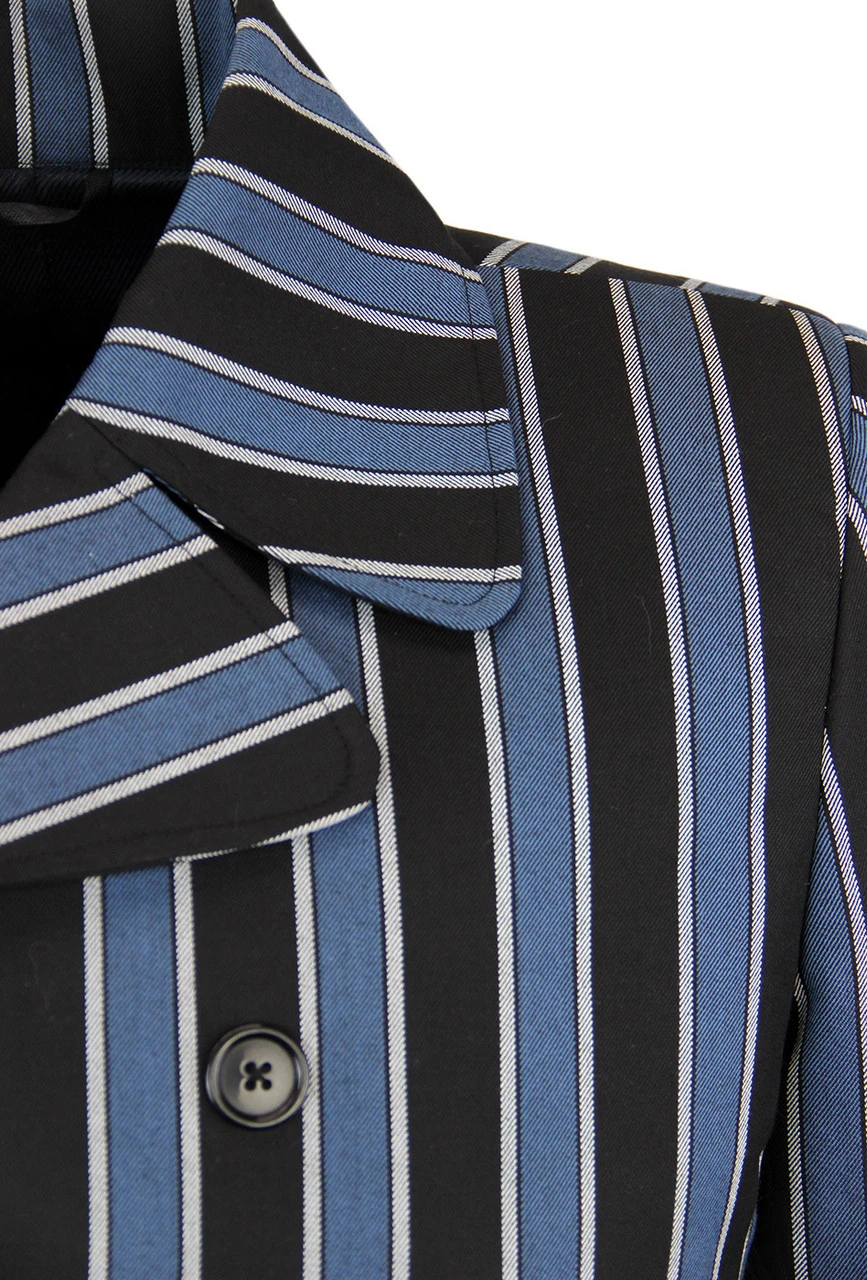 Howl Retro Mod DB Boating Blazer 4 Howl Retro Mod DB Boating Blazer - Image 2