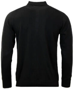 Pinstripe Marriott Polo Cardigan B -Cheap Outfits For Man Store Madcap England Pinstripe Marriott31 81170.1661273828 1