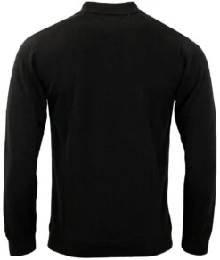 Speedway Mod Stripe Zip Cardigan B -Cheap Outfits For Man Store Madcap England Speedway Black4 59159.1661273998 1