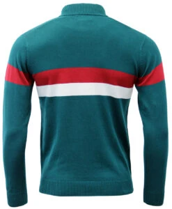 Velocita MADCAP Retro 60s Mod Cycling Top (T) 7 Velocita MADCAP Retro 60s Mod Cycling Top (T) -Cheap Outfits For Man Store Madcap England Velocita Teal3 16676.1661338436