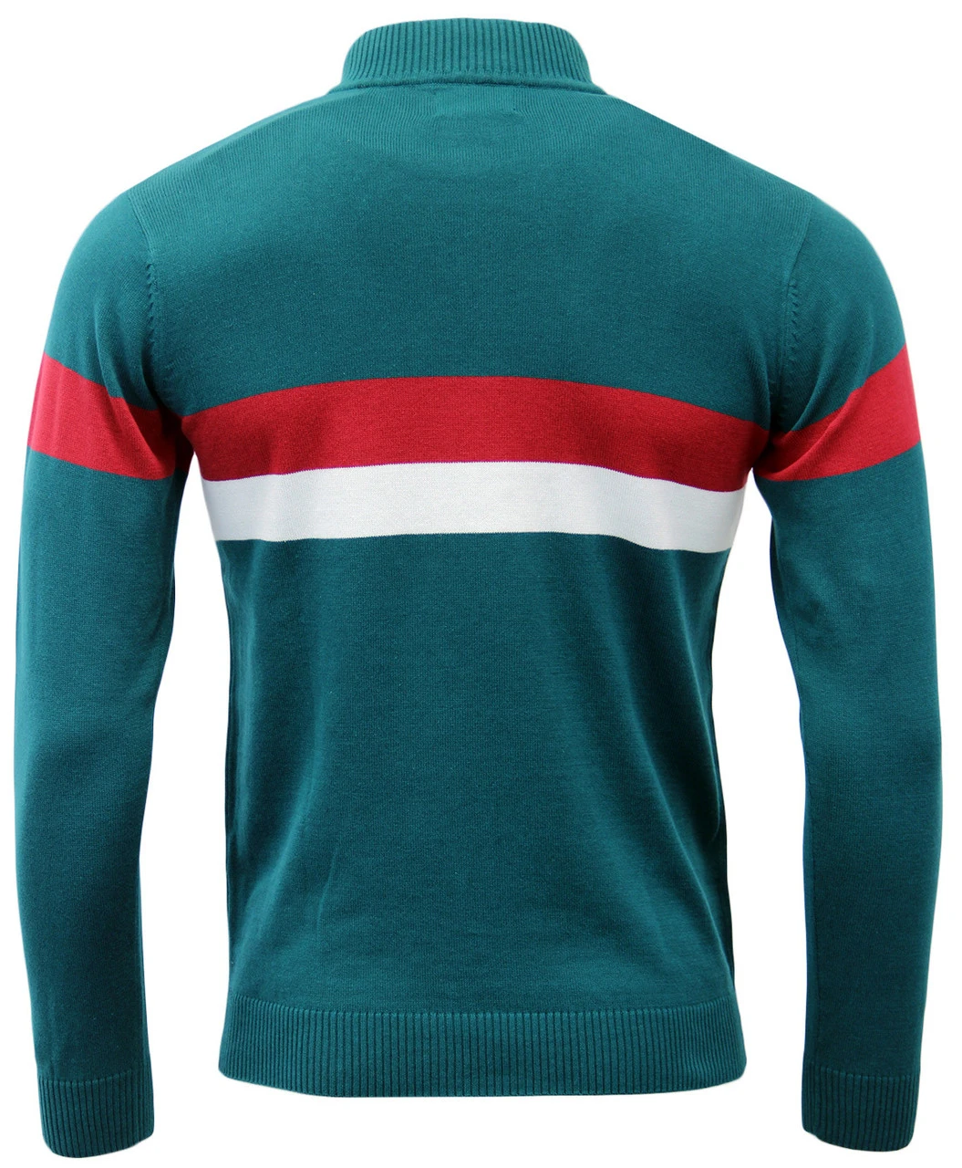 Velocita MADCAP Retro 60s Mod Cycling Top (T) 5 Velocita MADCAP Retro 60s Mod Cycling Top (T) - Image 3
