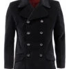 Velvet Breed 60s Mod Velvet Jacket -Cheap Outfits For Man Store Madcap England Velvet Breed Black5 77673.1661273557 1