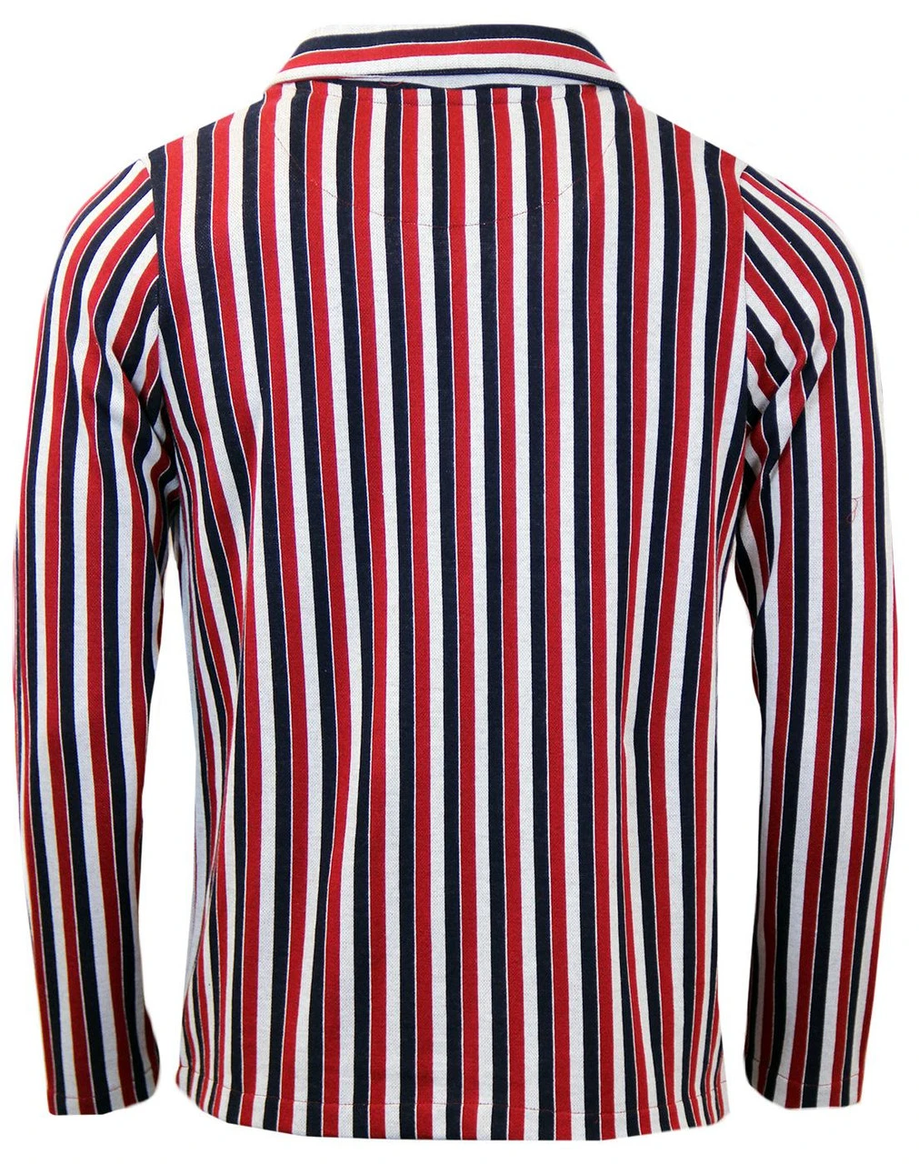 Wonderwall Boating Blazer Cardigan 6 Wonderwall Boating Blazer Cardigan - Image 4