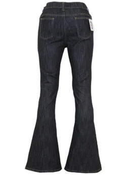 Zap Retro 70s Bellbottom Flares (B) -Cheap Outfits For Man Store Madcap England Zap Indigo3 88753.1661273336 1