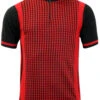Zig Zag Wanderer Mod Cycling Top R 1 Zig Zag Wanderer Mod Cycling Top R -Cheap Outfits For Man Store Madcap England Zig Zag Red 14518.1661273849
