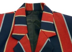 Backbeat Retro Mod Boating Blazer -Cheap Outfits For Man Store Madcap Backbeat Boating Blazer1 63909.1664879771