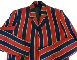 Backbeat Retro Mod Boating Blazer -Cheap Outfits For Man Store Madcap Backbeat Boating Blazer2 38846.1664879770