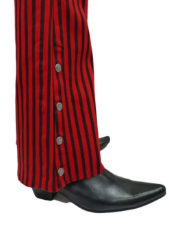'Duke' - Retro 60s/70s Striped Flares By MADCAP RB 9 'Duke' - Retro 60s/70s Striped Flares By MADCAP RB -Cheap Outfits For Man Store Madcap Duke Flares RB1 35592.1666957909