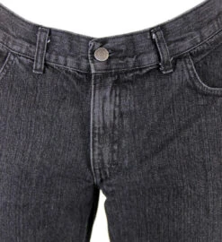 Rock Flare Retro 70s Flares (Black) -Cheap Outfits For Man Store Madcap Flares 3 90370.1661272642 1