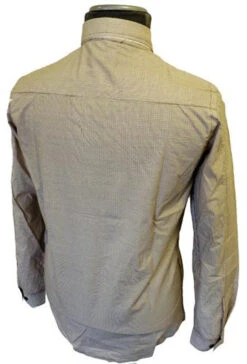 'Hound-Dog' Mens Mod Puppytooth Shirt By MADCAP C -Cheap Outfits For Man Store Madcap Hounddog Dogtooth Mod Shirt1 62837.1666958510