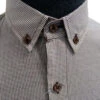 'Hound-Dog' Mens Mod Puppytooth Shirt By MADCAP C -Cheap Outfits For Man Store Madcap Hounddog Dogtooth Mod Shirt4 46439.1666958507