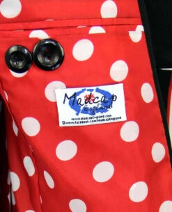 Howl Retro Mod DB Boating Blazer NR -Cheap Outfits For Man Store Madcap Howl Black Blazer5 76504.1661272658 2