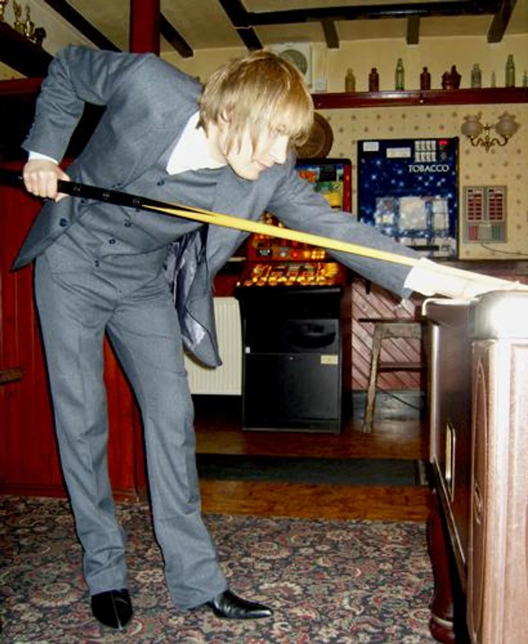 The Knack Suit Jacket By Madcap (JACKET ONLY) 3 The Knack Suit Jacket By Madcap (JACKET ONLY)