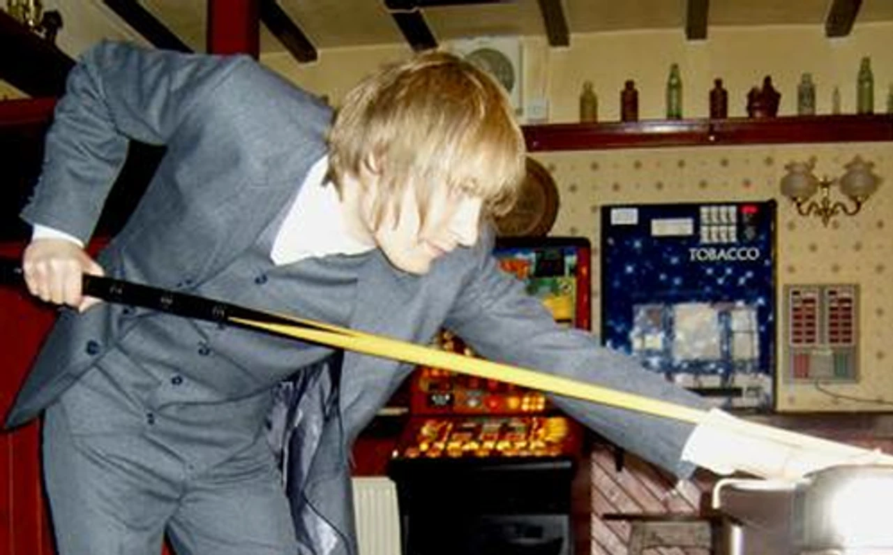 The Knack Suit Jacket By Madcap (JACKET ONLY) 5 The Knack Suit Jacket By Madcap (JACKET ONLY) - Image 3