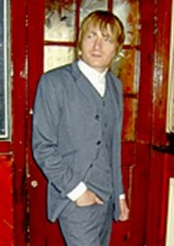 The Knack Mod Waistcoat By Madcap (WAISTCOAT ONLY) -Cheap Outfits For Man Store Madcap Knack Suit5 38187.1666957854