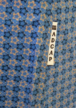 Byrd MADCAP Mens Retro Mod Mandarin Collar Shirt P -Cheap Outfits For Man Store Madcap Mod Mandrin Collar Shirt B11 99344.1666957711