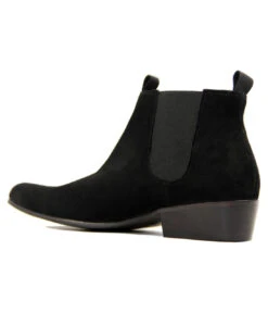 Lightfoot Mod Chelsea Boots (Br) -Cheap Outfits For Man Store Madcap Shoes 1 34045.1661272622