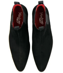 Lightfoot Mod Chelsea Boots (BL)