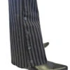 'Duke' - Retro 60s/70s Striped Flares By MADCAP -Cheap Outfits For Man Store Madcap Stripey Slim Flares7 93809.1666958038