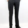 Tailored By Mod Check Suit Trousers -Cheap Outfits For Man Store a 75416.1661273150