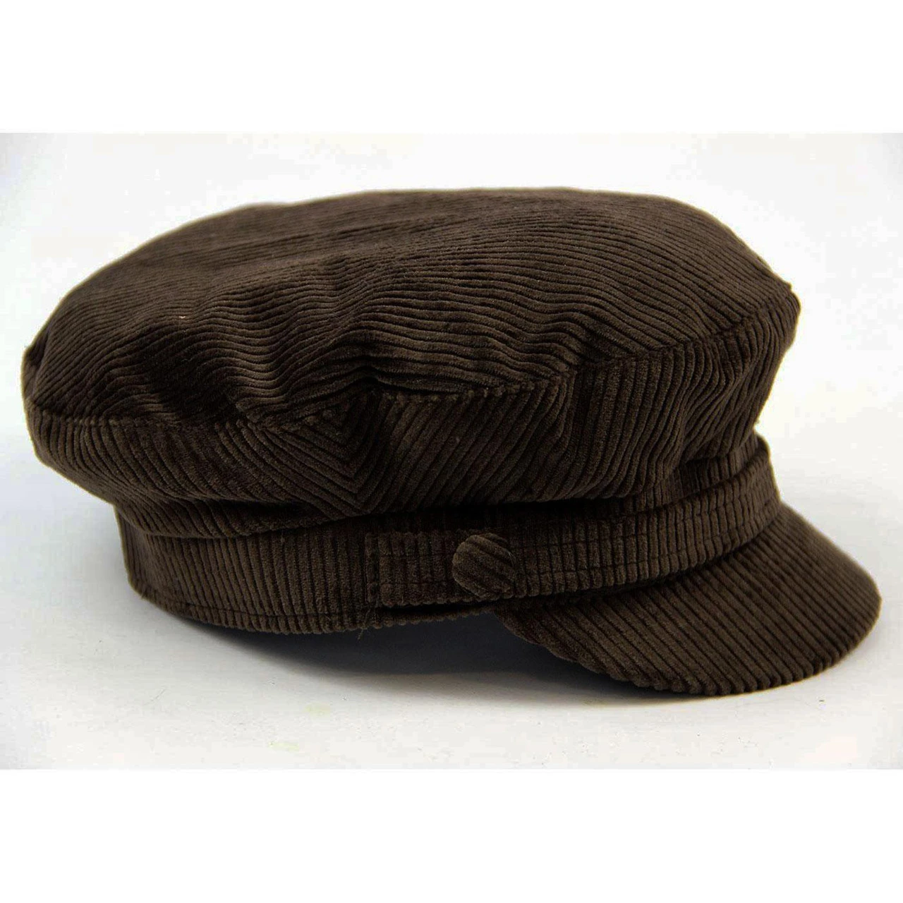 Beatle Retro Cord Lennon Hat (Bl) 12 Beatle Retro Cord Lennon Hat (Bl) - Image 10