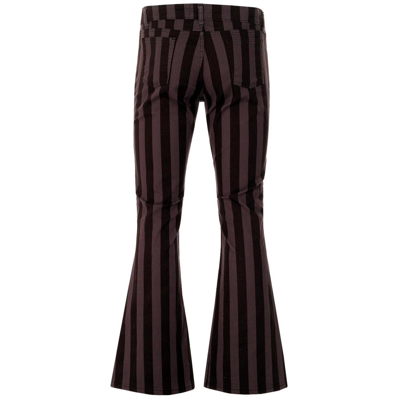 Holy Roller Retro Stripe Flares R/B 16 Holy Roller Retro Stripe Flares R/B - Image 14