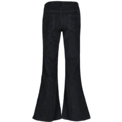 Rogue Retro Jumbo Cord Flares (B) -Cheap Outfits For Man Store madca england jumbo cord flares black 1 26191.1684508411 1