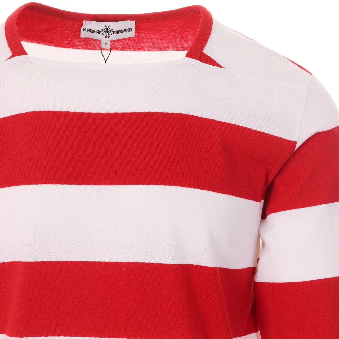 Ally Pally Mod Straight Neck Tee R 3 Ally Pally Mod Straight Neck Tee R