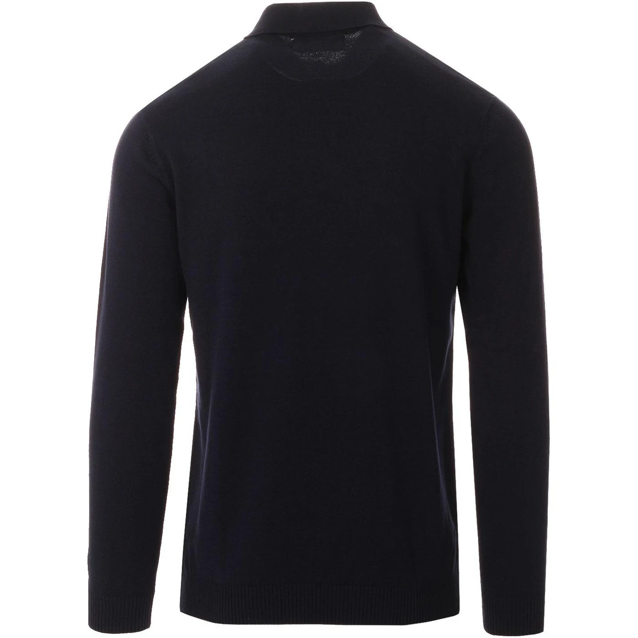 Brando 1960s Mod Knitted Polo GJ 17 Brando 1960s Mod Knitted Polo GJ - Image 15