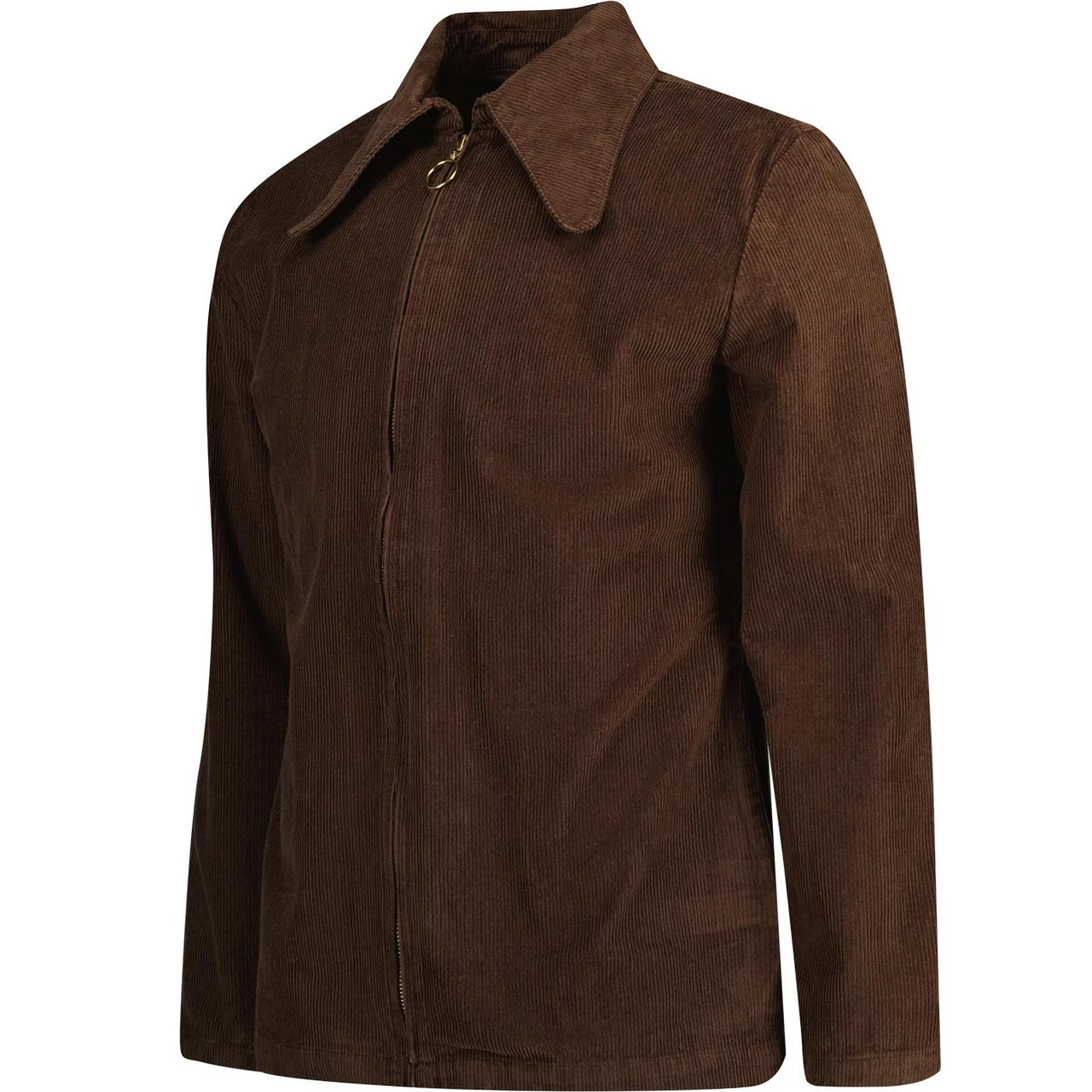 Ziggy Beagle Collar Cord Shirt G 9 Ziggy Beagle Collar Cord Shirt G - Image 7