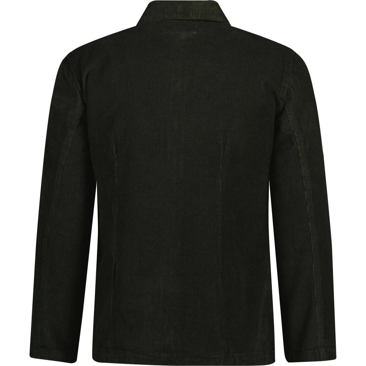 Ziggy Beagle Collar Cord Shirt G 4 Ziggy Beagle Collar Cord Shirt G - Image 2