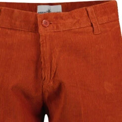 Psycho Mod Slim Cord Trousers Black -Cheap Outfits For Man Store madcap cord trousers rust detail 76435.1661260360 4