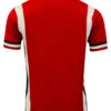 Hi-Wheel Retro Mod Cycling Top RED -Cheap Outfits For Man Store madcap cycling top red back 73666.1661269609