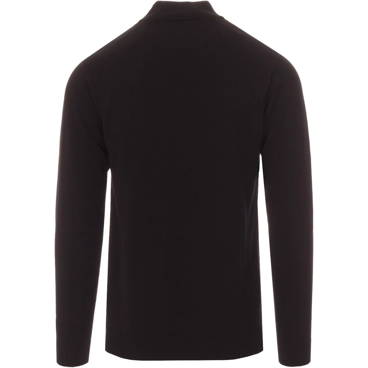 Eastwood Mock Turtleneck Jumper (Z) 11 Eastwood Mock Turtleneck Jumper (Z) - Image 9
