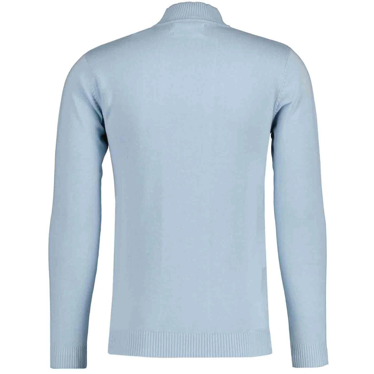Eastwood Mock Turtleneck Jumper (Z) 12 Eastwood Mock Turtleneck Jumper (Z) - Image 10