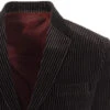 Serge Mod Velvet Pinstripe Blazer -Cheap Outfits For Man Store madcap emgland serge velvet pinstripe blazer 3 28875.1661263945