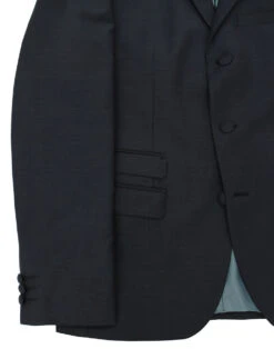 Classic Mohair 3 Button Suit Jacket -Cheap Outfits For Man Store madcap england 3 button blazer navy 1 30311.1661269863