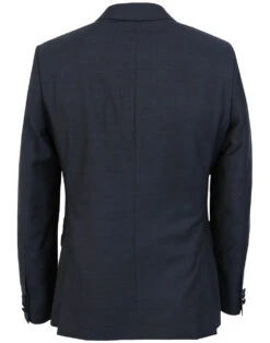 Classic Mohair 3 Button Suit Jacket -Cheap Outfits For Man Store madcap england 3 button blazer navy 3 61088.1661269861