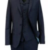 Classic Mohair 3 Button Suit Jacket -Cheap Outfits For Man Store madcap england 3 button suit navy 1 90480.1661269865