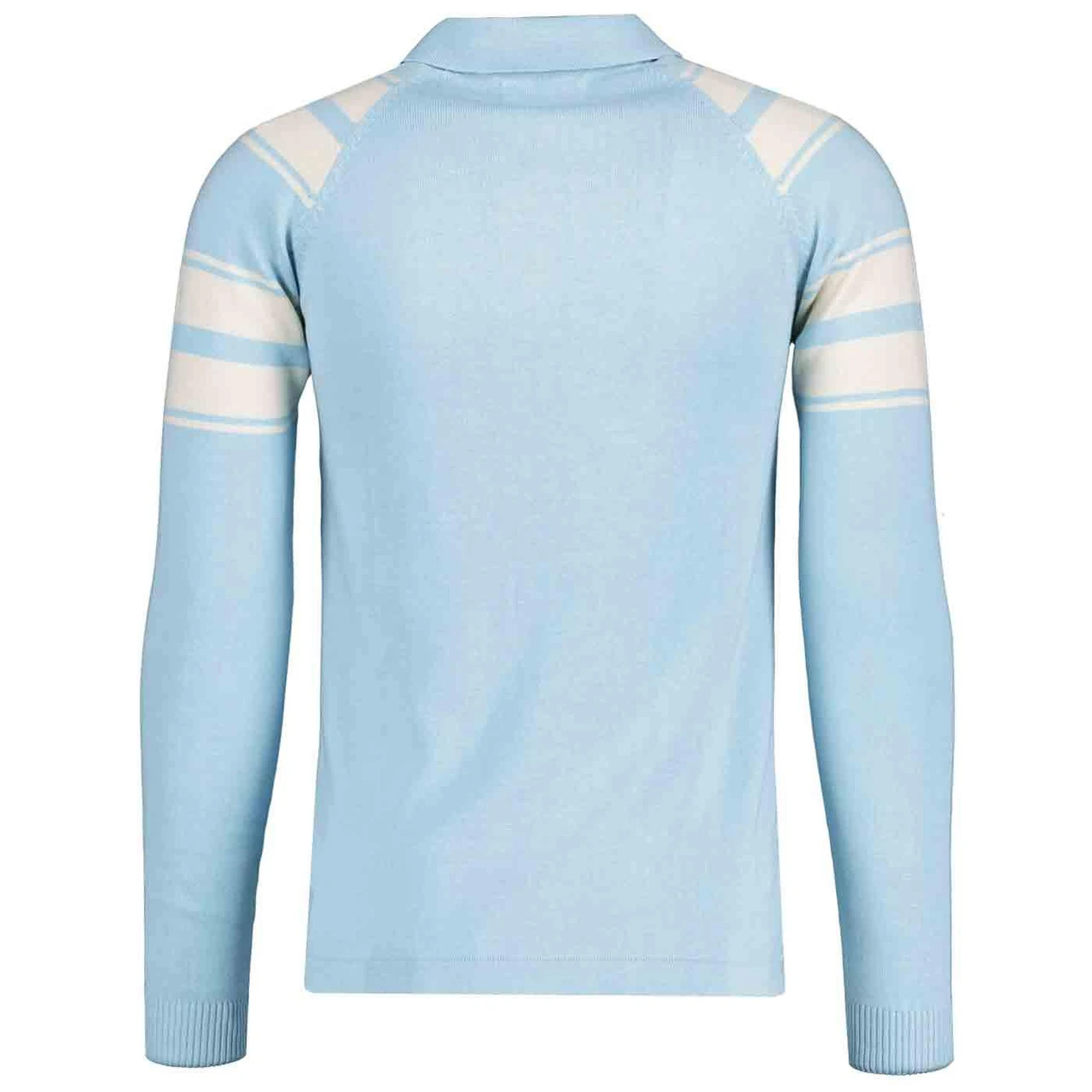 Acid Test Mod LS Big Collar Polo WS 8 Acid Test Mod LS Big Collar Polo WS - Image 6