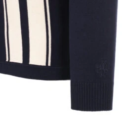 Acid Test Mod Spear Collar Polo CG -Cheap Outfits For Man Store madcap england acid test long sleeve polo 2 10310.1661264695 3