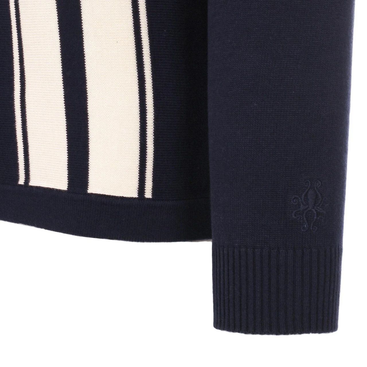 Acid Test Mod Big Collar Polo HG 8 Acid Test Mod Big Collar Polo HG - Image 6