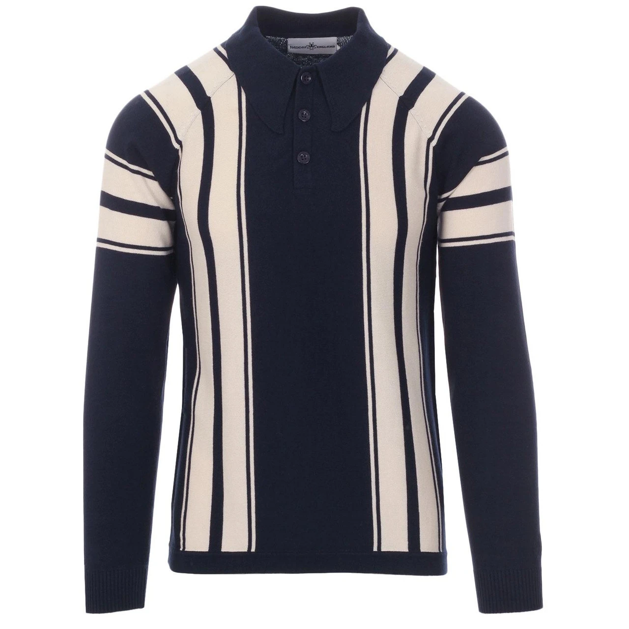 Acid Test Mod LS Big Collar Polo WS 10 Acid Test Mod LS Big Collar Polo WS - Image 8