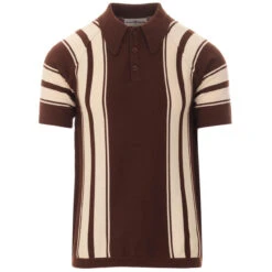 Acid Test Mod SS Big Collar Polo 17 Acid Test Mod SS Big Collar Polo -Cheap Outfits For Man Store madcap england acid test polo potting soil 1 18596.1661261962 2