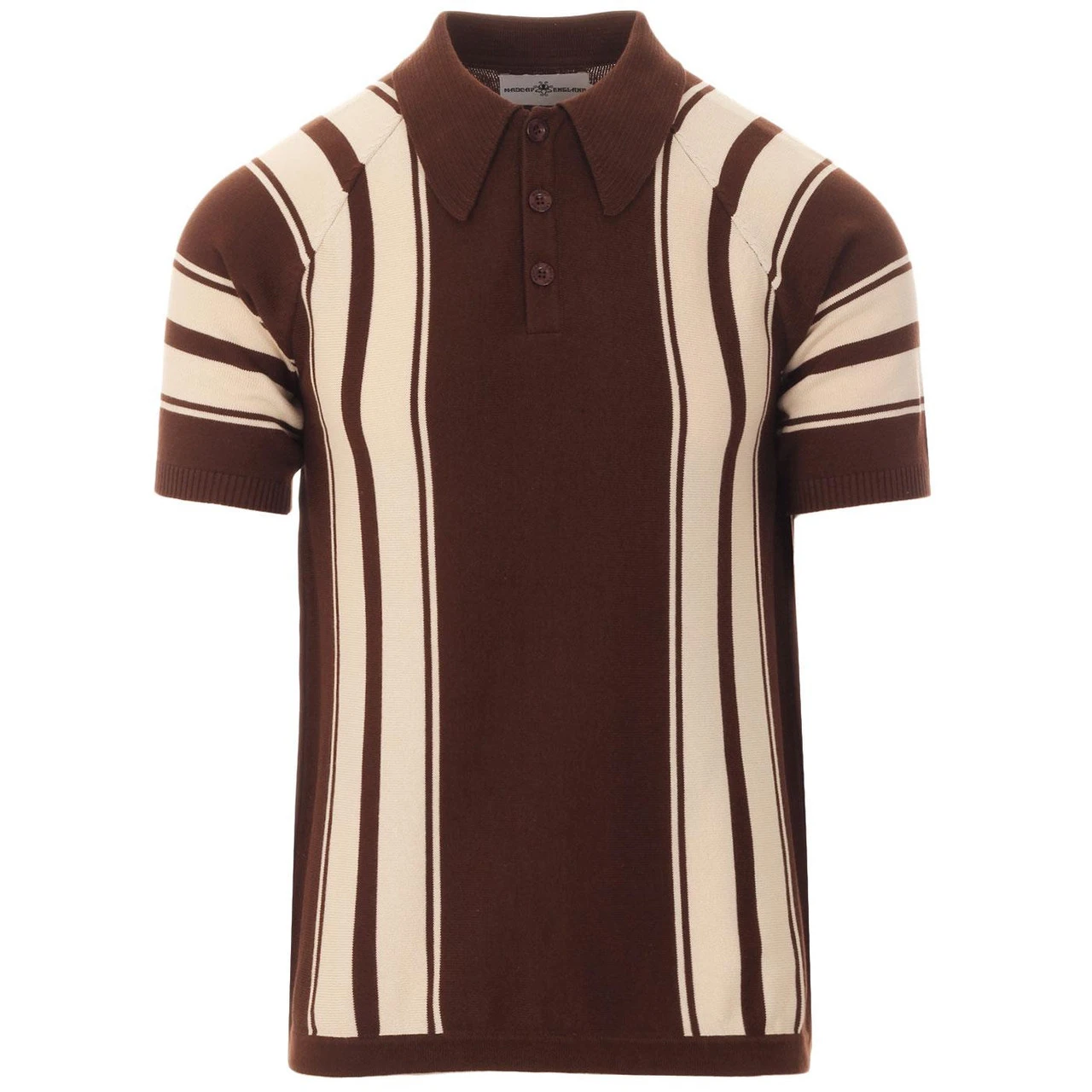 Acid Test Mod SS Big Collar Polo 9 Acid Test Mod SS Big Collar Polo - Image 7