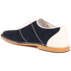 The Dude Retro Mod Bowling Shoes -Cheap Outfits For Man Store madcap england all up original suede bowling shoes 3 12480.1661263539 5